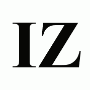 IZ trademark/logo